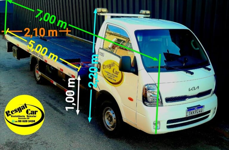 guincho perto de mim